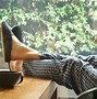 Image result for House Shoes with a Lot of Padding