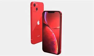 Image result for iPhone 12 Red Background