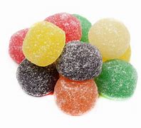 Image result for Gumdrop Candy Bulk