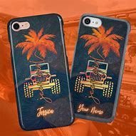 Image result for Blue Jeep iPhone 11" Case