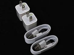Image result for Apple iPhone 6s Wall Charger