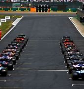 Image result for Formula One Starting Grid