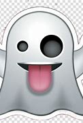 Image result for Ghosting Emoji