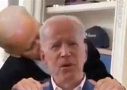 Image result for Meeme Joe Biden as Beavis