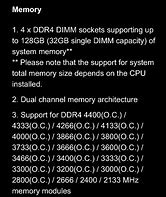 Image result for Ram Over Clock