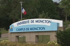 Image result for Moncton University