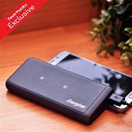 Image result for 2 in 1 Wireless Power Bank