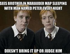 Image result for Harry Potter Doors Meme