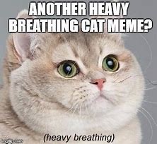 Image result for Heavy Breather Meme