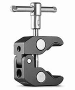 Image result for Small Thumb Screw Clamp