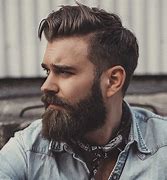 Image result for Unique Beard Styles