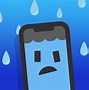 Image result for iPhone 13-Screen Water Damage
