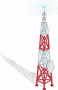 Image result for Cell Tower Illustration