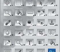 Image result for Photoshop Icon Pack