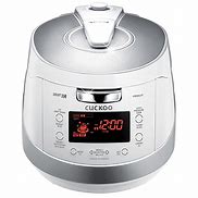 Image result for Kuku Rice Cooker