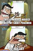 Image result for Pokemon Memes Dank Shiny