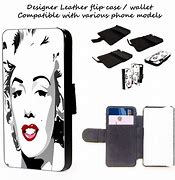 Image result for Wallet Case Cell Phone Huawei Y6 Pro