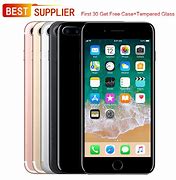 Image result for What Does a 32GB iPhone 7 Look Like