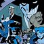 Image result for Batman Animated Villains