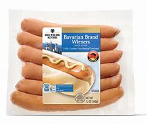 Image result for German Brand Wieners