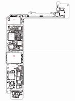 Image result for iPhone 8 Motherboard Chip