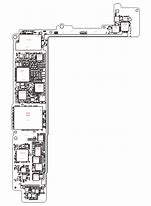 Image result for iPhone 7 Plus Back Actual Size PDF
