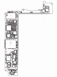 Image result for iPhone 7 Plus Home Button Motherboard