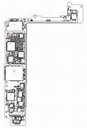 Image result for iPhone 8 Plus Technical Drawing with Dimensions