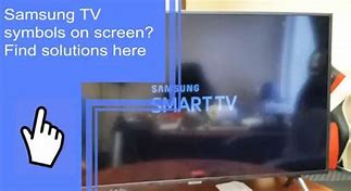 Image result for Samsung TV Icons On Screen