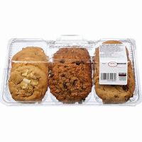 Image result for Costco Smore Cookies