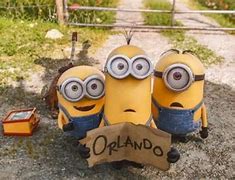 Image result for Minion M Balboa Patri Italiani