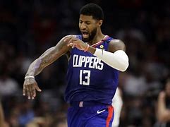 Image result for Paul George Cover Athlete