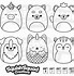 Image result for Squishy Animals