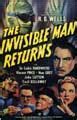 Image result for Invisible Man Superhero in a Movie