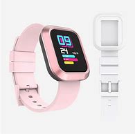 Image result for Pink iTouch Smartwatch