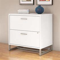 Image result for Two Drawer Lateral File Cabinet
