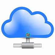 Image result for Computer Cloud Computing Cartoon