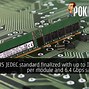 Image result for JEDEC Chart