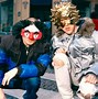 Image result for Who Is Daft Punk