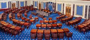 Image result for House and Senate Chambers