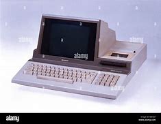 Image result for Early Sharp Computers