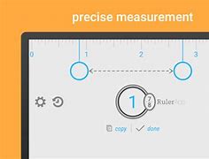 Image result for Length Measuring App