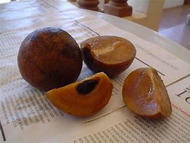 Image result for Luku Fruit