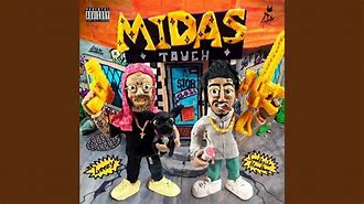 Image result for Midas Touch YouTube Emojis