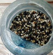 Image result for Pebbles Sand and Gravel Filter