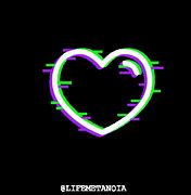 Image result for Glitch Heart