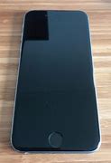 Image result for iPhone 6 Space Gray Home Button