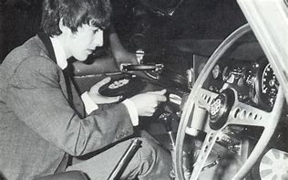 Image result for What Cars Had Record Players