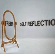 Image result for Your Reflection in the Mirror