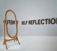 Image result for Your Reflection in the Mirror